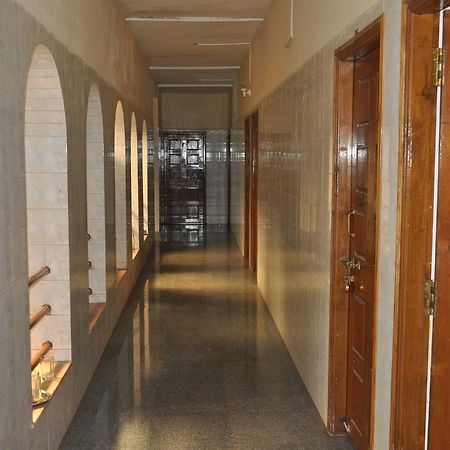 Hotel Gokarna International Экстерьер фото